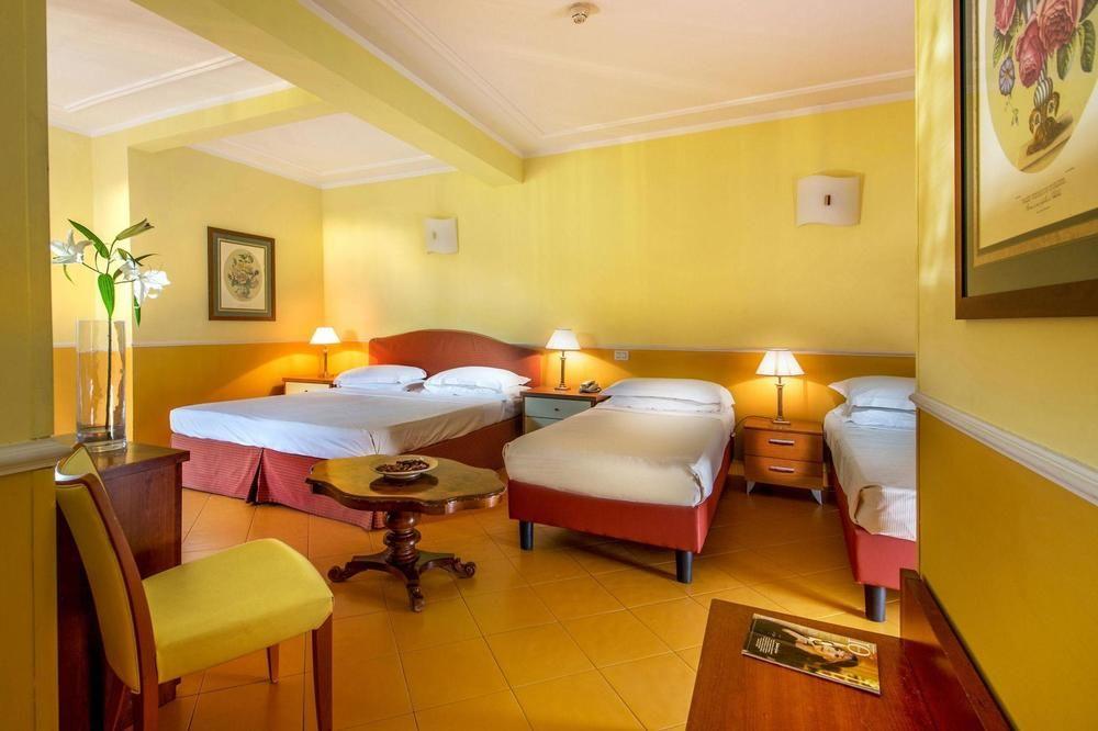 Hotel Tiziano — Foto 1