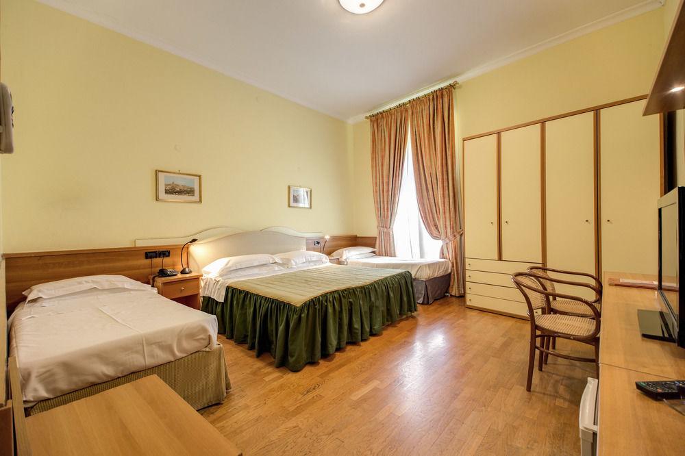 Hotel Tiziano — Foto 2